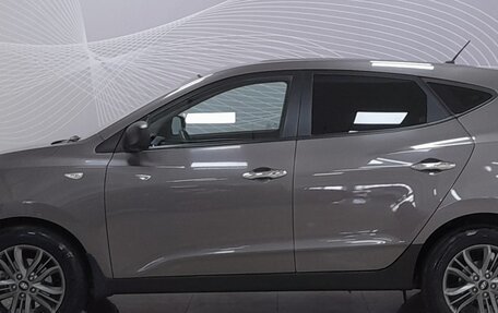 Hyundai ix35 I рестайлинг, 2013 год, 1 297 000 рублей, 7 фотография