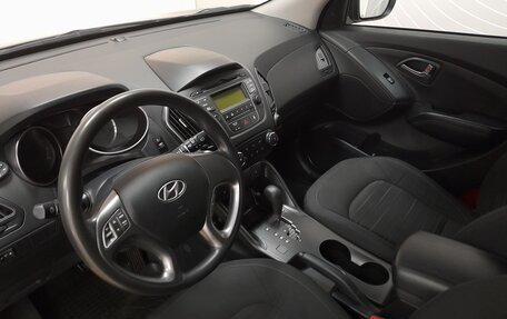 Hyundai ix35 I рестайлинг, 2013 год, 1 297 000 рублей, 9 фотография