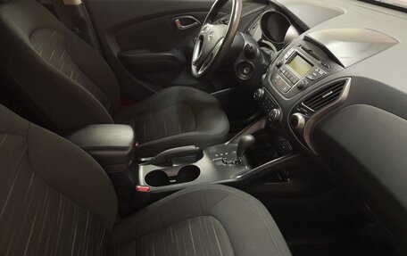 Hyundai ix35 I рестайлинг, 2013 год, 1 297 000 рублей, 11 фотография