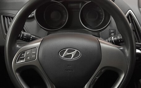 Hyundai ix35 I рестайлинг, 2013 год, 1 297 000 рублей, 13 фотография