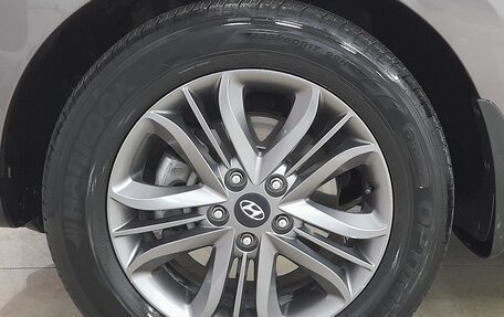 Hyundai ix35 I рестайлинг, 2013 год, 1 297 000 рублей, 16 фотография
