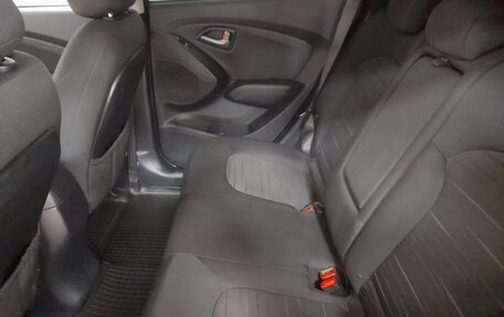 Hyundai ix35 I рестайлинг, 2013 год, 1 297 000 рублей, 15 фотография