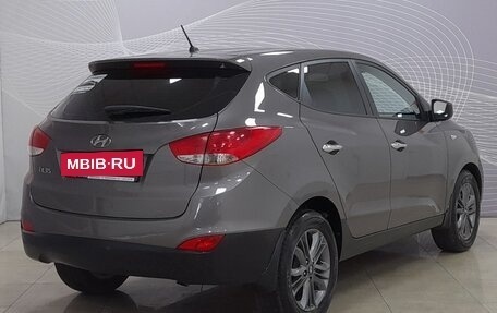 Hyundai ix35 I рестайлинг, 2013 год, 1 297 000 рублей, 5 фотография