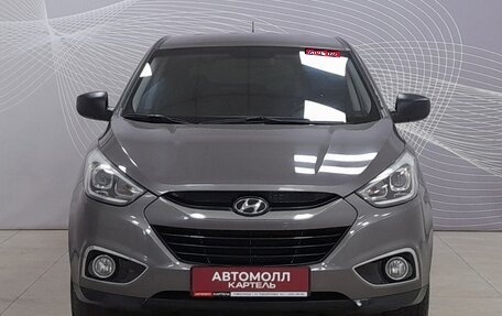 Hyundai ix35 I рестайлинг, 2013 год, 1 297 000 рублей, 3 фотография