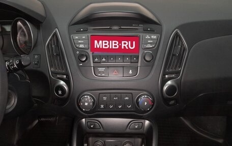 Hyundai ix35 I рестайлинг, 2013 год, 1 297 000 рублей, 12 фотография