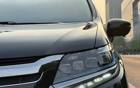 Honda Elysion, 2021 год, 2 890 000 рублей, 3 фотография