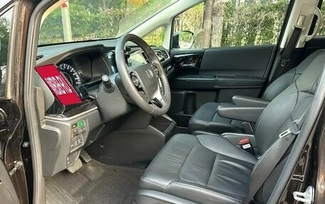 Honda Elysion, 2021 год, 2 890 000 рублей, 6 фотография