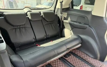 Honda Odyssey IV, 2020 год, 2 850 000 рублей, 2 фотография