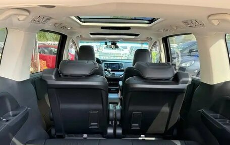 Honda Odyssey IV, 2020 год, 2 850 000 рублей, 4 фотография