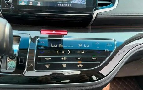 Honda Odyssey IV, 2020 год, 2 850 000 рублей, 8 фотография