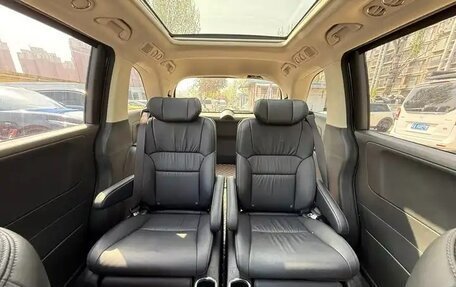Honda Odyssey IV, 2020 год, 2 850 000 рублей, 12 фотография