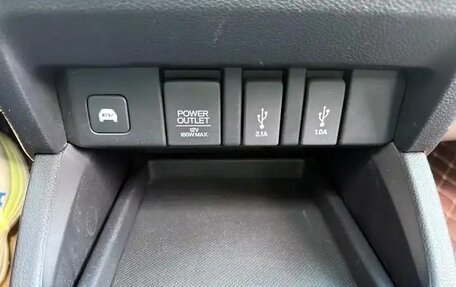 Honda Odyssey IV, 2020 год, 2 850 000 рублей, 7 фотография