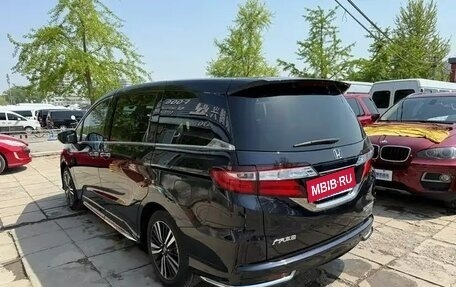 Honda Odyssey IV, 2020 год, 2 850 000 рублей, 18 фотография