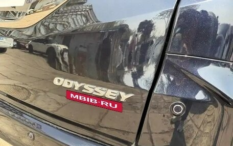 Honda Odyssey IV, 2020 год, 2 850 000 рублей, 14 фотография