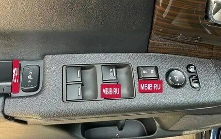 Honda Odyssey IV, 2020 год, 2 850 000 рублей, 17 фотография