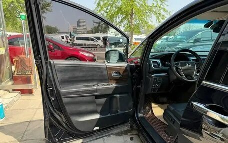 Honda Odyssey IV, 2020 год, 2 850 000 рублей, 25 фотография