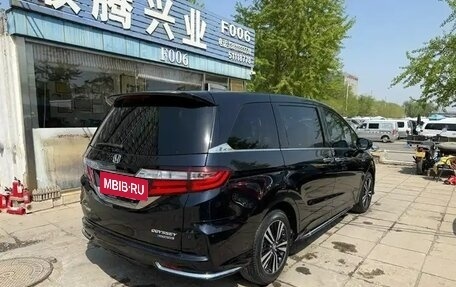 Honda Odyssey IV, 2020 год, 2 850 000 рублей, 22 фотография