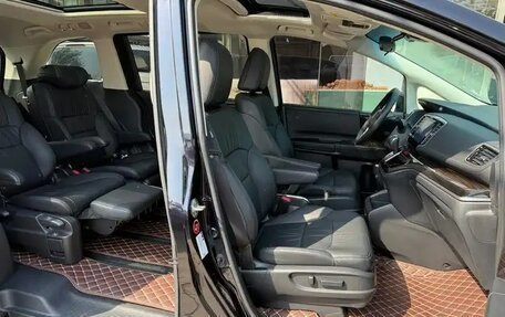Honda Odyssey IV, 2020 год, 2 850 000 рублей, 30 фотография