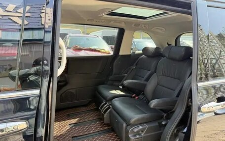 Honda Odyssey IV, 2020 год, 2 850 000 рублей, 29 фотография