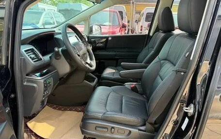 Honda Odyssey IV, 2020 год, 2 850 000 рублей, 23 фотография
