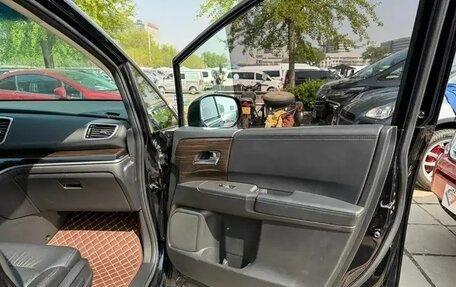 Honda Odyssey IV, 2020 год, 2 850 000 рублей, 31 фотография