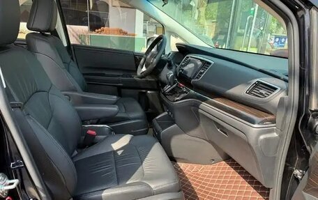 Honda Odyssey IV, 2020 год, 2 850 000 рублей, 33 фотография