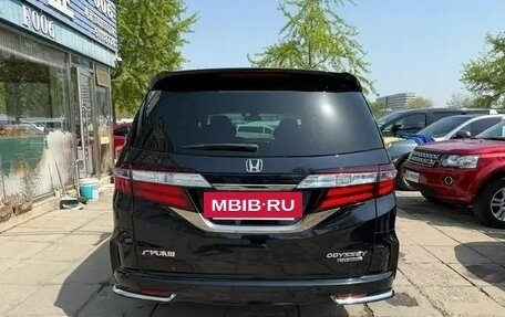 Honda Odyssey IV, 2020 год, 2 850 000 рублей, 21 фотография