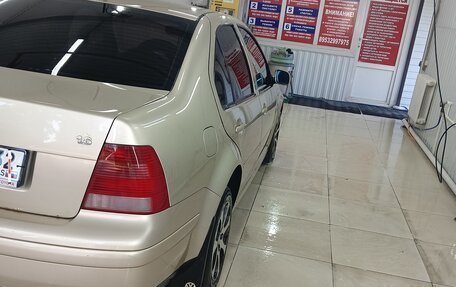 Volkswagen Bora, 2001 год, 235 000 рублей, 4 фотография