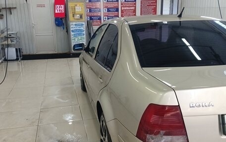 Volkswagen Bora, 2001 год, 235 000 рублей, 6 фотография