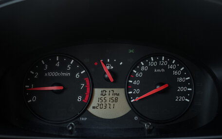 Nissan Micra III, 2008 год, 630 000 рублей, 12 фотография