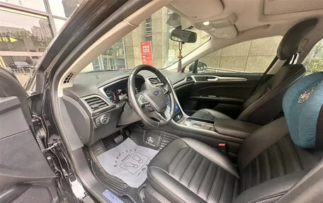 Ford Mondeo V, 2020 год, 1 850 000 рублей, 4 фотография