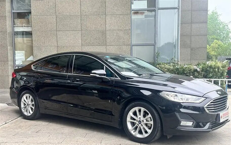 Ford Mondeo V, 2020 год, 1 850 000 рублей, 3 фотография