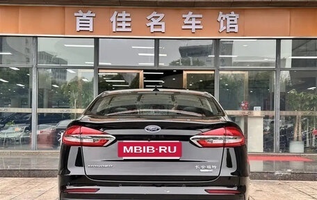 Ford Mondeo V, 2020 год, 1 850 000 рублей, 8 фотография