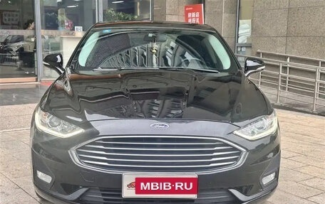 Ford Mondeo V, 2020 год, 1 850 000 рублей, 2 фотография