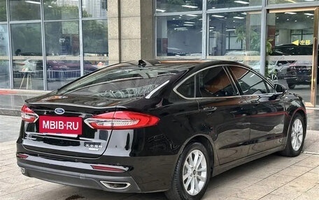 Ford Mondeo V, 2020 год, 1 850 000 рублей, 9 фотография
