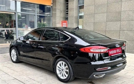 Ford Mondeo V, 2020 год, 1 850 000 рублей, 7 фотография