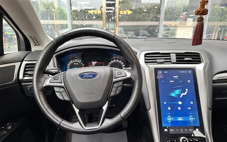 Ford Mondeo V, 2020 год, 1 850 000 рублей, 11 фотография