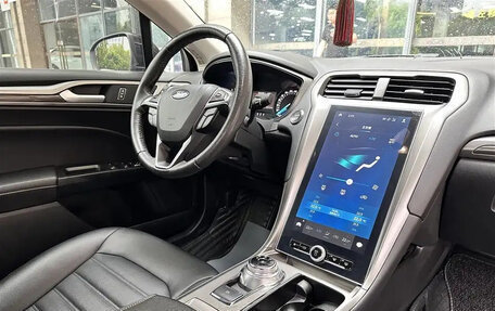 Ford Mondeo V, 2020 год, 1 850 000 рублей, 15 фотография