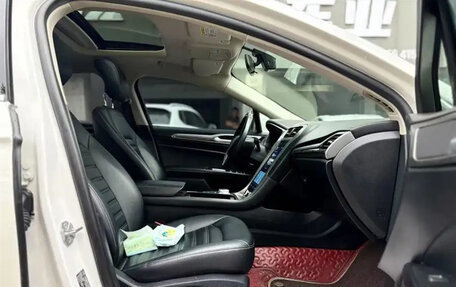 Ford Mondeo V, 2021 год, 1 500 000 рублей, 5 фотография