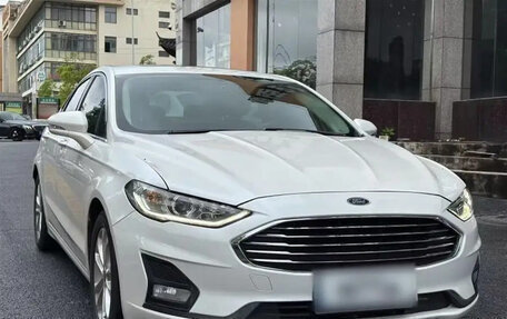 Ford Mondeo V, 2021 год, 1 500 000 рублей, 7 фотография