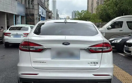 Ford Mondeo V, 2021 год, 1 500 000 рублей, 9 фотография