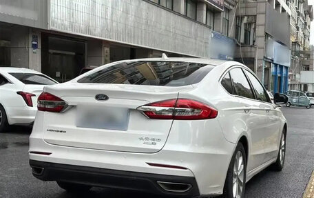 Ford Mondeo V, 2021 год, 1 500 000 рублей, 10 фотография