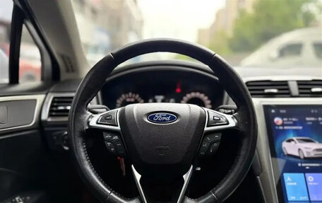 Ford Mondeo V, 2021 год, 1 500 000 рублей, 12 фотография