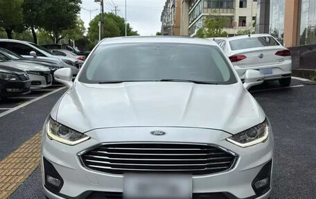 Ford Mondeo V, 2021 год, 1 500 000 рублей, 6 фотография
