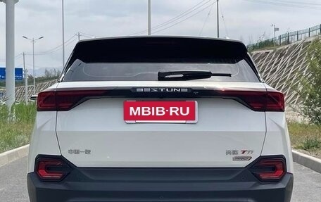 FAW Bestune T77, 2021 год, 970 000 рублей, 8 фотография