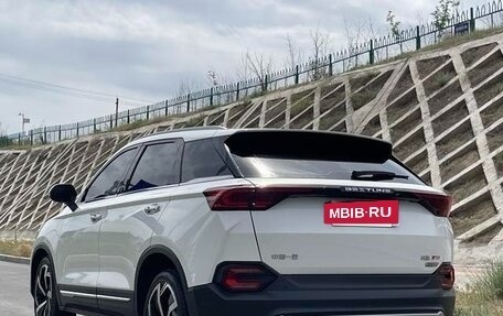 FAW Bestune T77, 2021 год, 970 000 рублей, 7 фотография