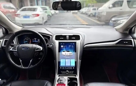 Ford Mondeo V, 2021 год, 1 500 000 рублей, 11 фотография