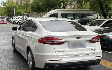 Ford Mondeo V, 2021 год, 1 500 000 рублей, 8 фотография