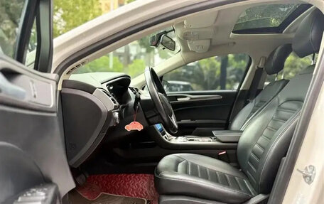 Ford Mondeo V, 2021 год, 1 500 000 рублей, 16 фотография
