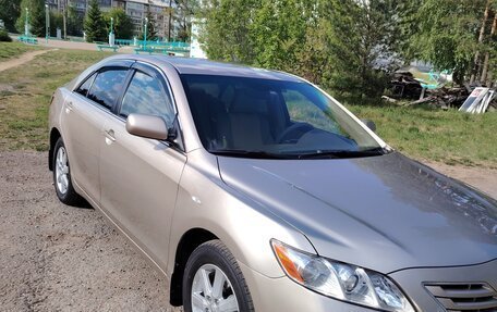 Toyota Camry, 2007 год, 1 280 000 рублей, 6 фотография